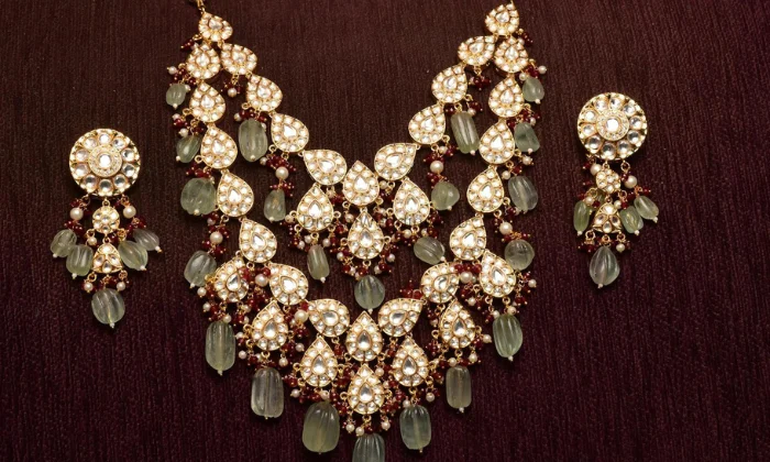 AG's Designer Jewellery